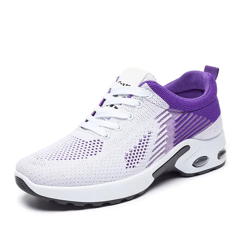 Women's Fashion Casual Exercise Running Shoes Beyond Trends Hub