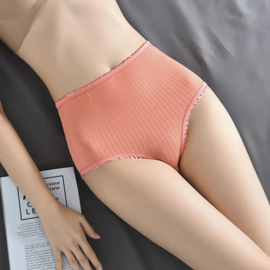 Women's Fashion High Waisted Tummy Tuck Panties Beyond Trends Hub