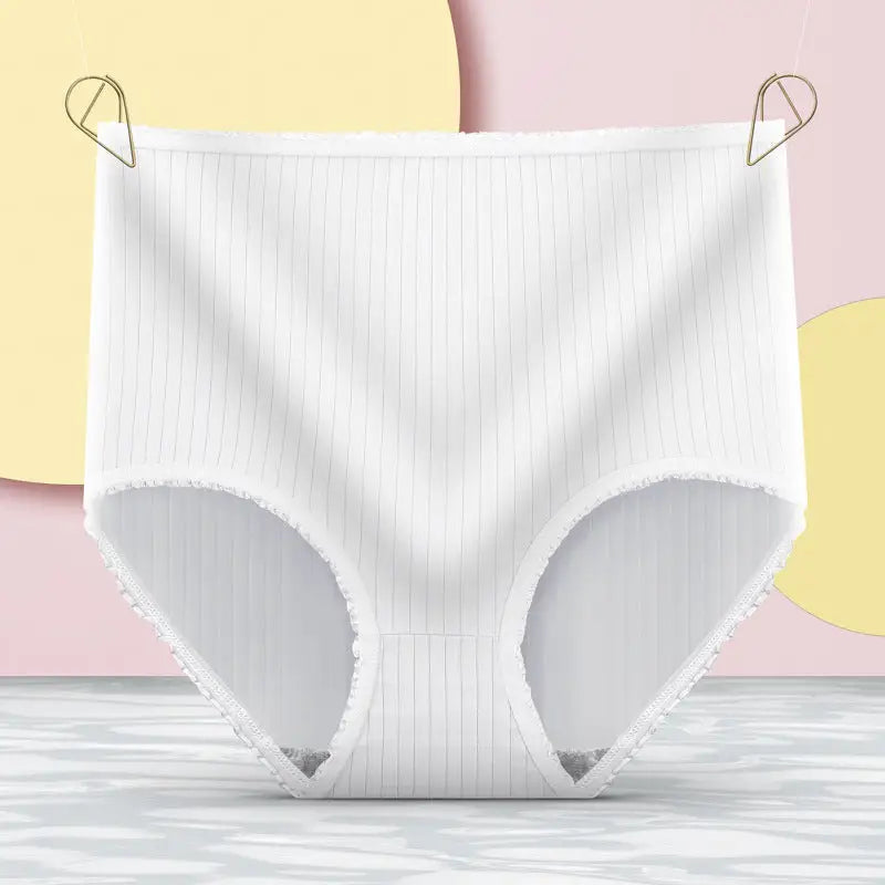 Women's Fashion High Waisted Tummy Tuck Panties Beyond Trends Hub