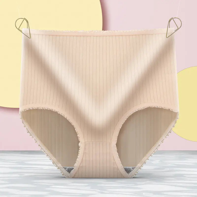 Women's Fashion High Waisted Tummy Tuck Panties Beyond Trends Hub