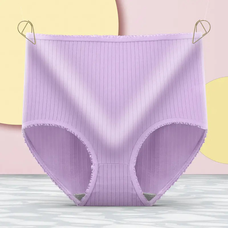Women's Fashion High Waisted Tummy Tuck Panties Beyond Trends Hub