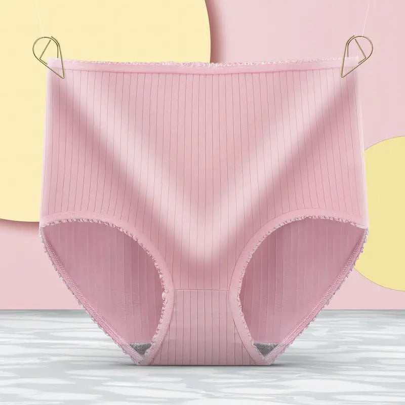 Women's Fashion High Waisted Tummy Tuck Panties Beyond Trends Hub