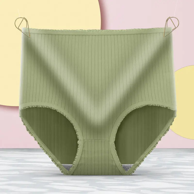 Women's Fashion High Waisted Tummy Tuck Panties Beyond Trends Hub