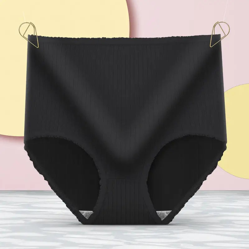 Women's Fashion High Waisted Tummy Tuck Panties Beyond Trends Hub