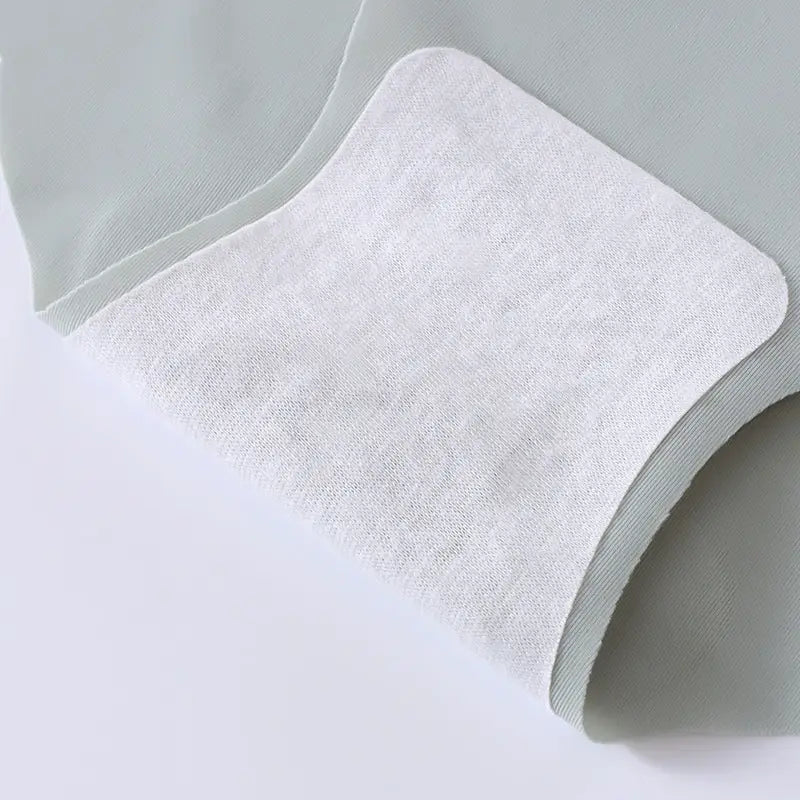 Women's Fashion Ice Silk Pregnant Women's Underpants Beyond Trends Hub