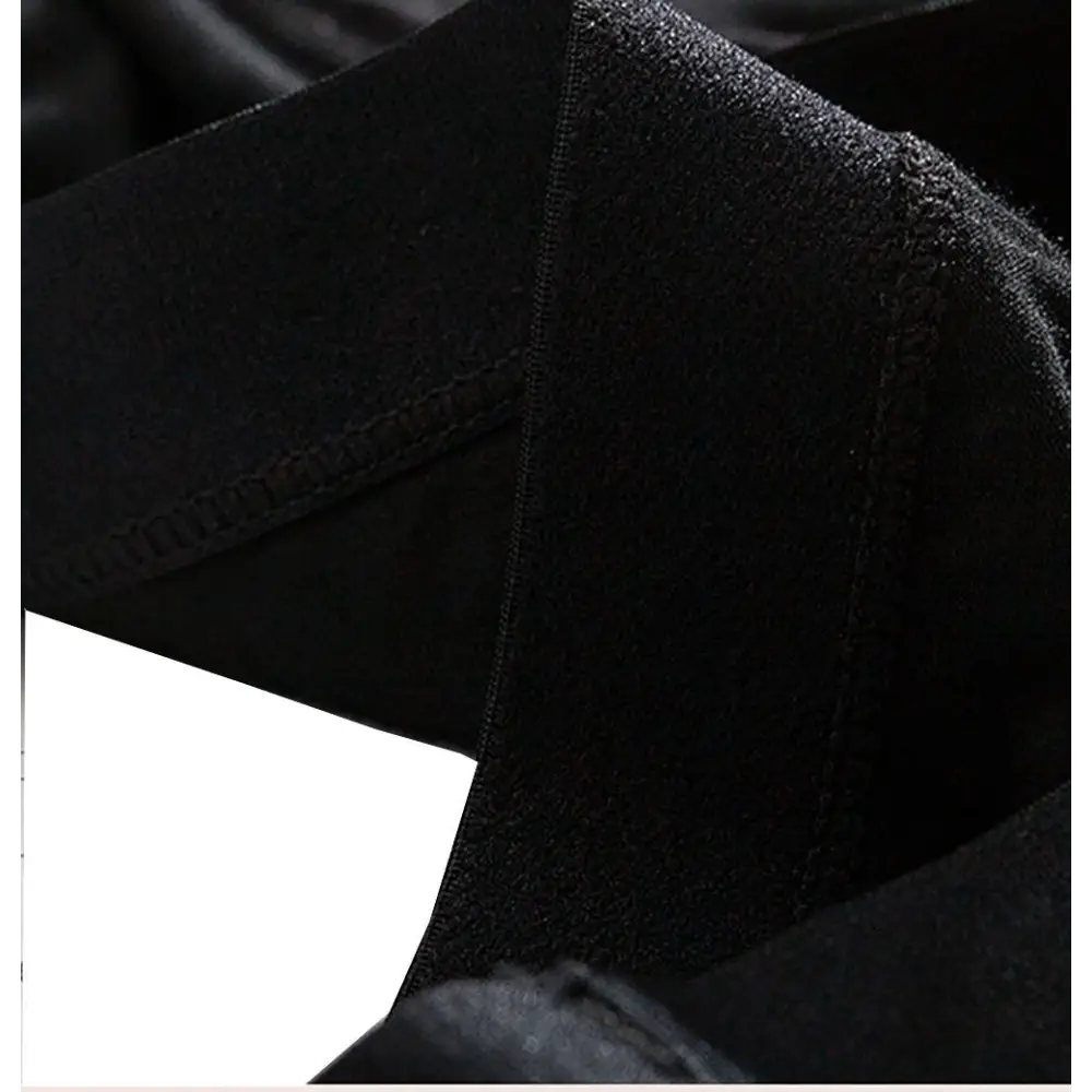 Women's Fashion Mid Waist Four-layer Bamboo Fiber Physiological Underwear Beyond Trends Hub