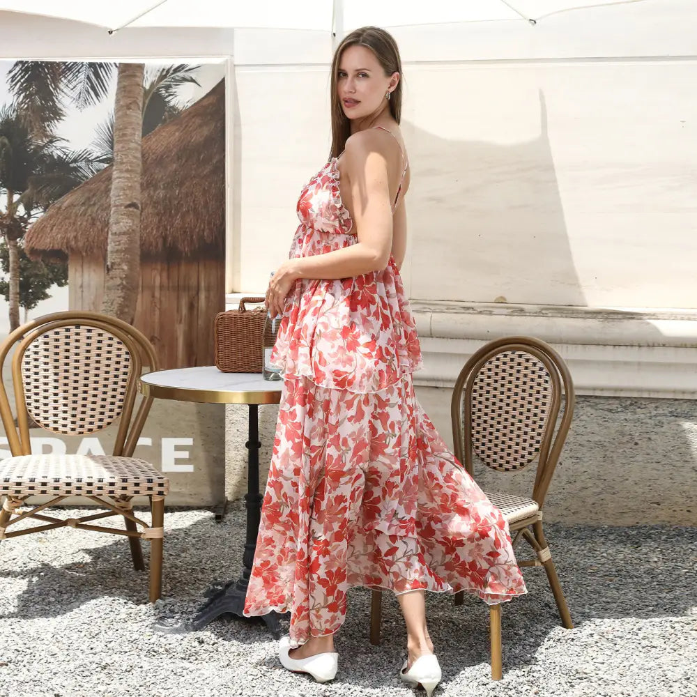 Women's Fashion Simple Dress Beyond Trends Hub