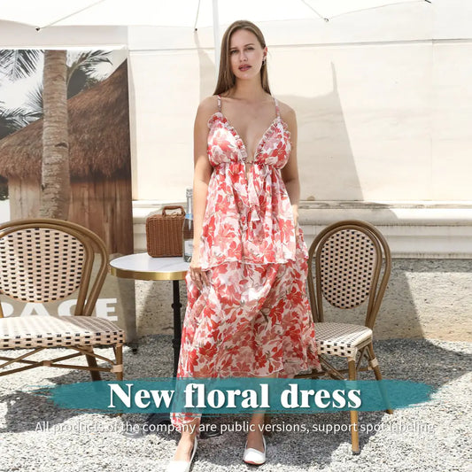 Women's Fashion Simple Dress Beyond Trends Hub