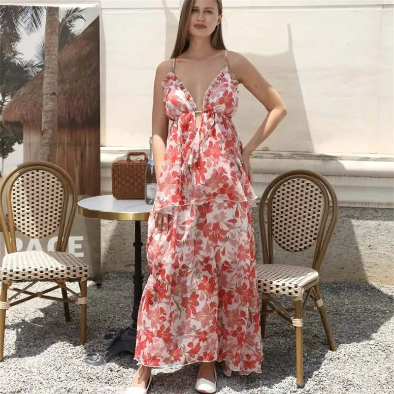 Women's Fashion Simple Dress Beyond Trends Hub
