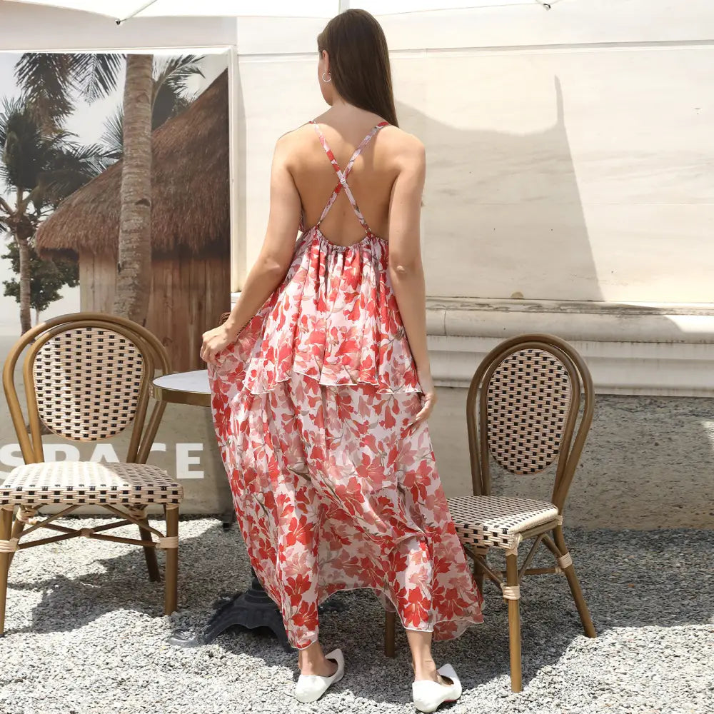 Women's Fashion Simple Dress Beyond Trends Hub