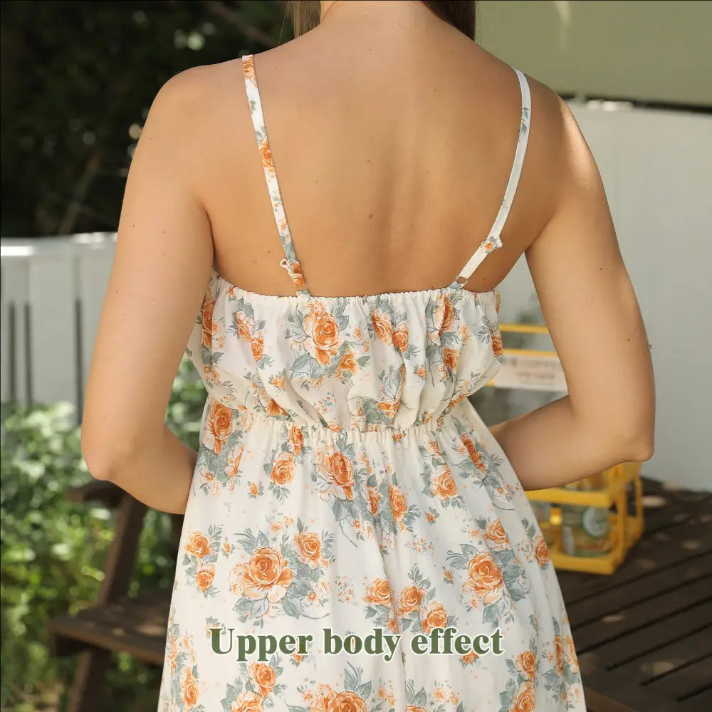 Women's Fashion Simple Printed Dresses Beyond Trends Hub