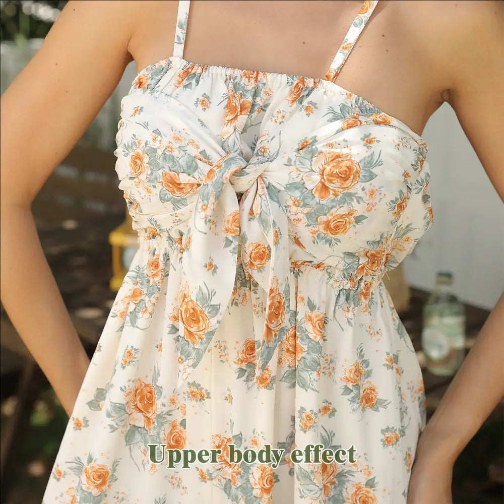Women's Fashion Simple Printed Dresses Beyond Trends Hub