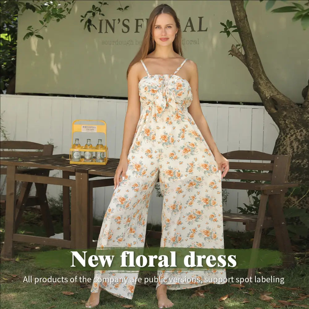 Women's Fashion Simple Printed Dresses Beyond Trends Hub