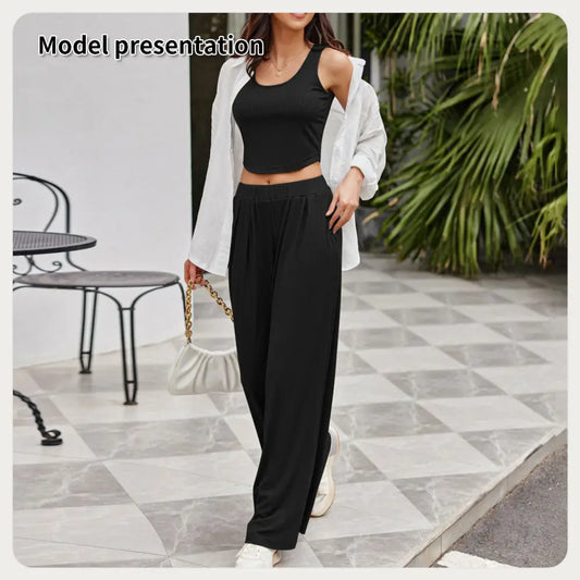 Women's Fashion Simple Solid Color Suit Beyond Trends Hub