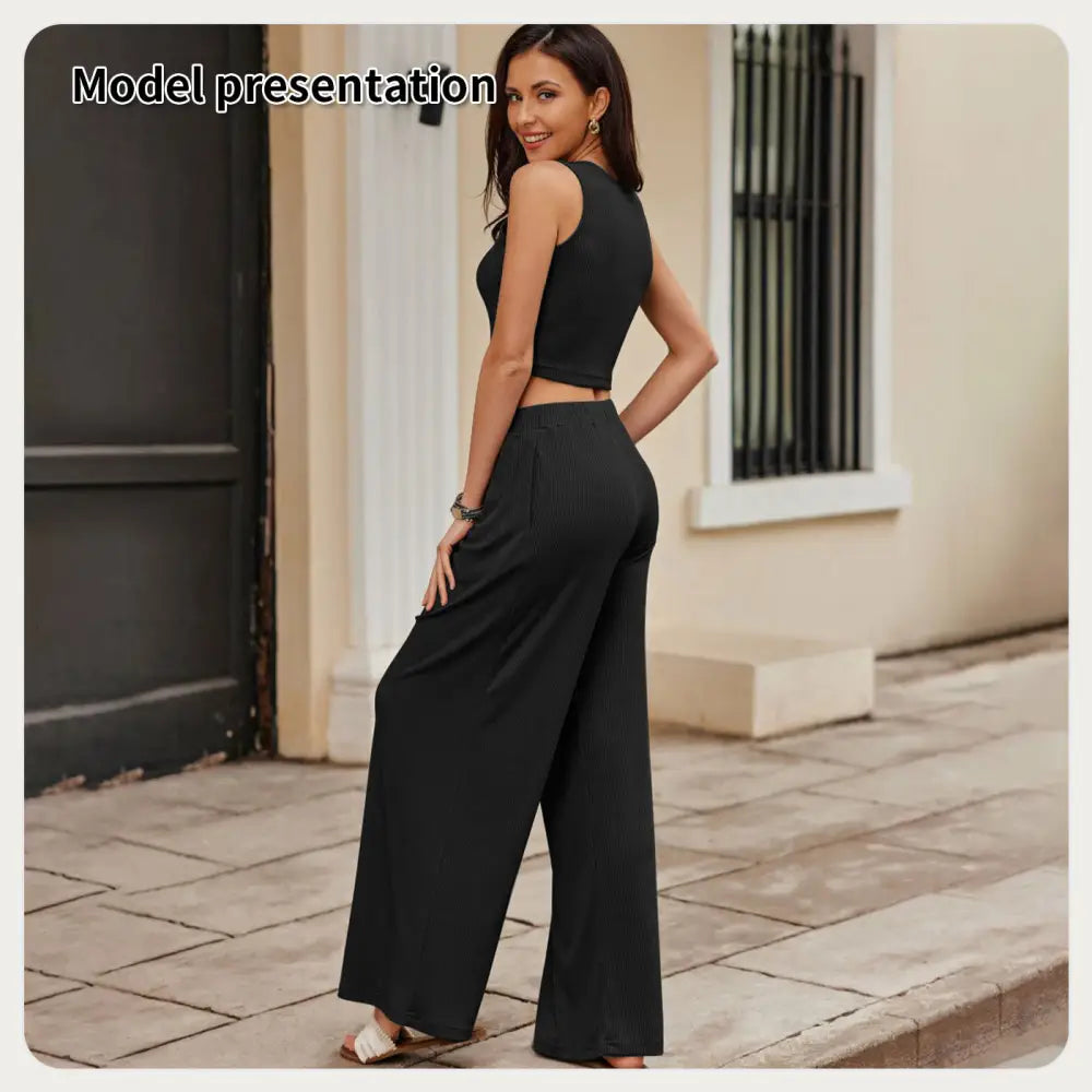 Women's Fashion Simple Solid Color Suit Beyond Trends Hub