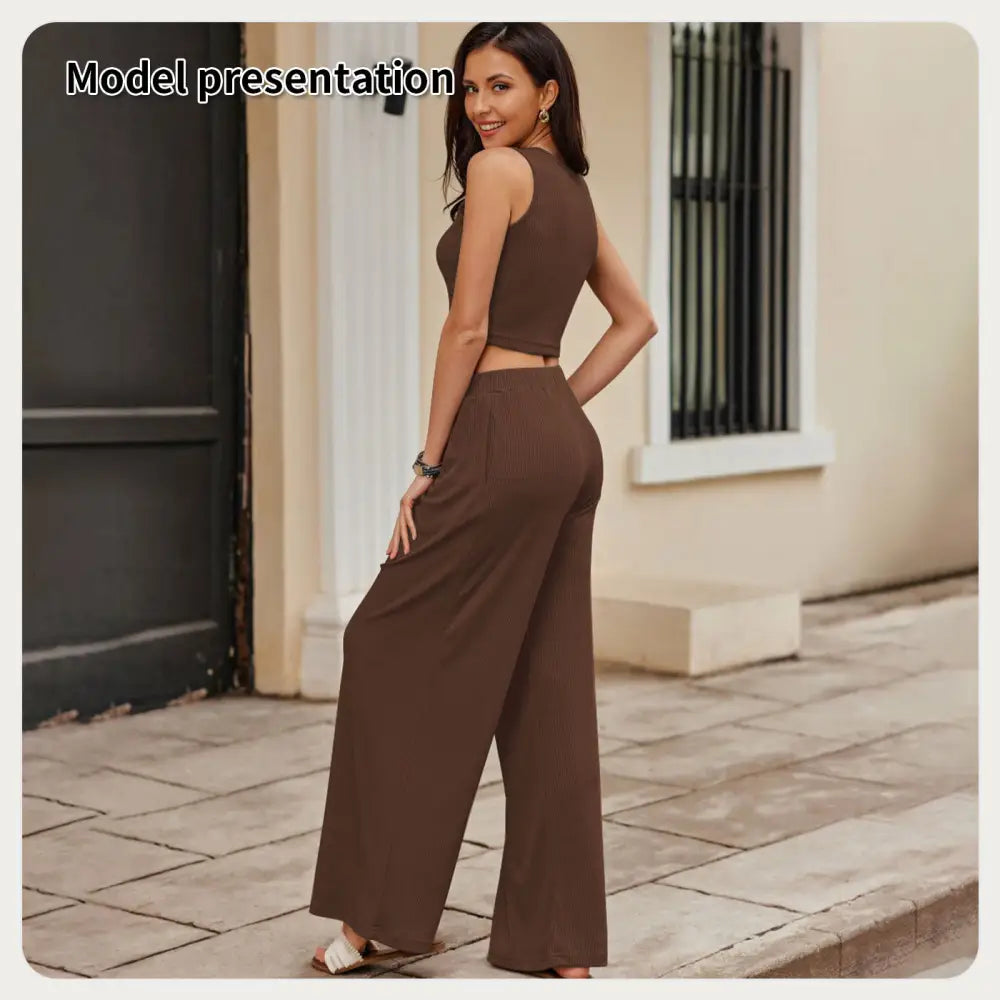 Women's Fashion Simple Solid Color Suit Beyond Trends Hub