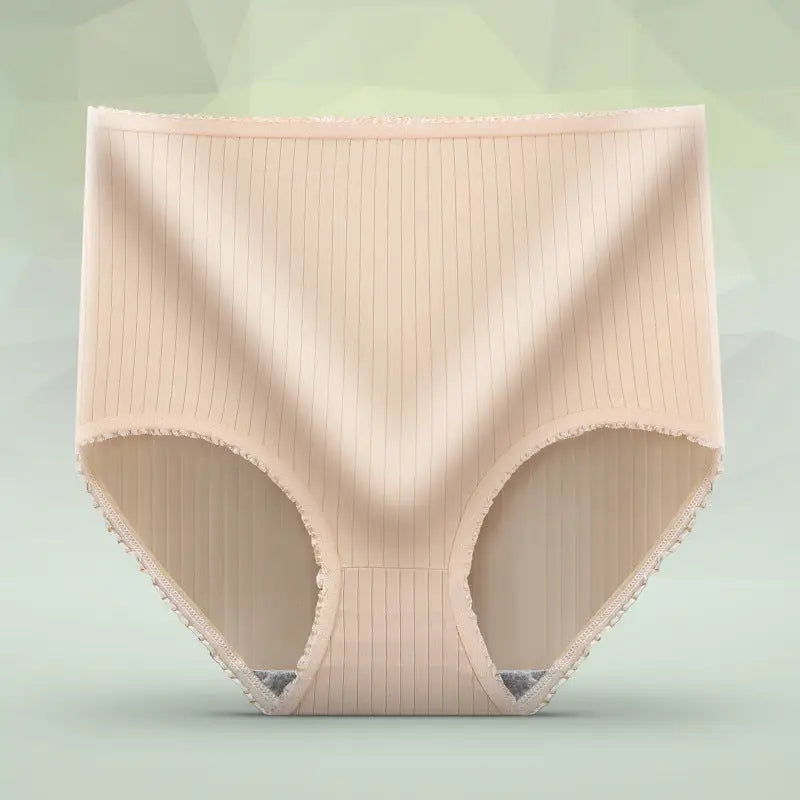 Women's Fashion Tummy Tucking Hip Lifting Girdle Panties Beyond Trends Hub