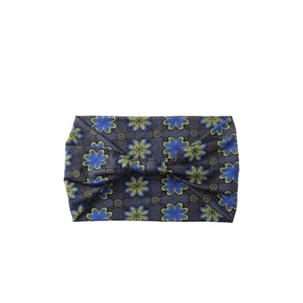 Women's Hair Band African Print Pattern Beyond Trends Hub