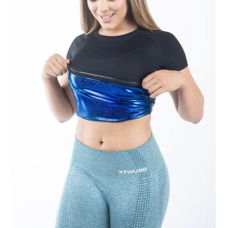 Women's Heat Trapping T-Shirt Beyond Trends Hub