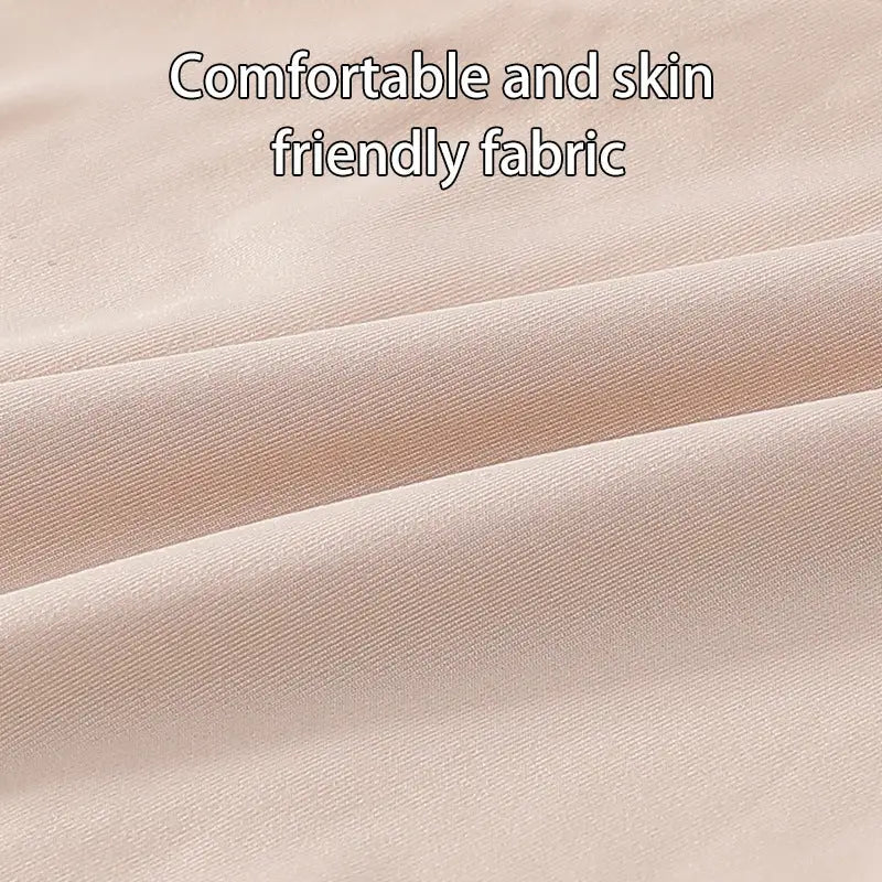 Women's High Waist Belly Contracting And Close-fitting Bodybuilding Girdle Body Shaping Safety Pants Beyond Trends Hub
