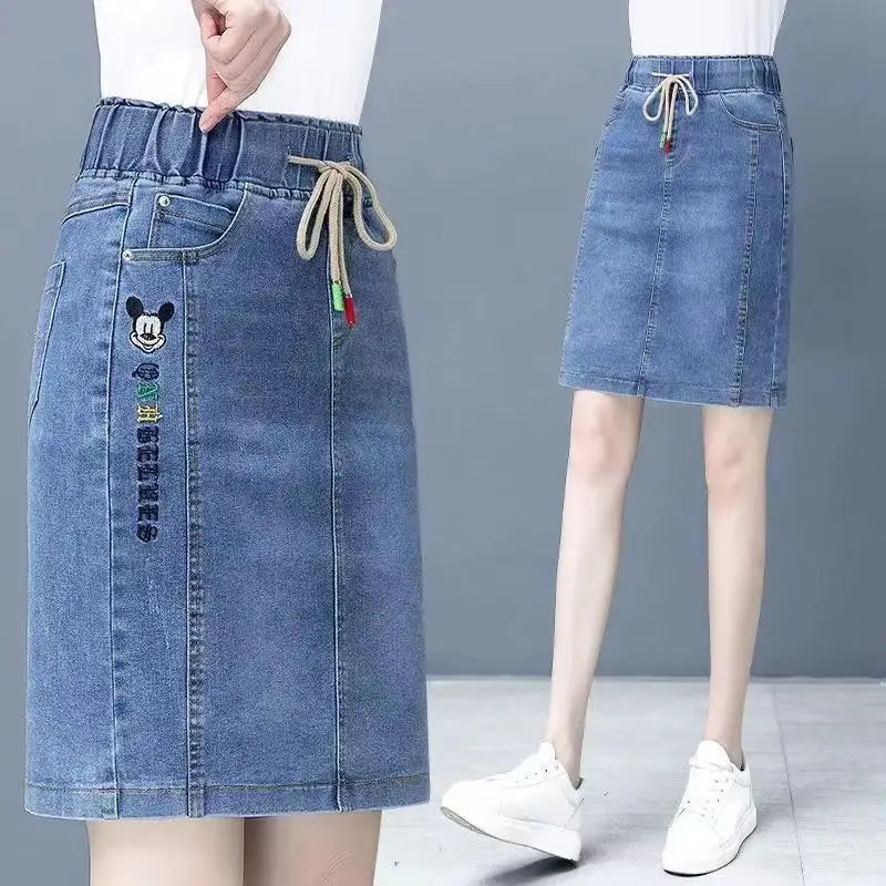 Women's High Waist Skinny Jeans Beyond Trends Hub