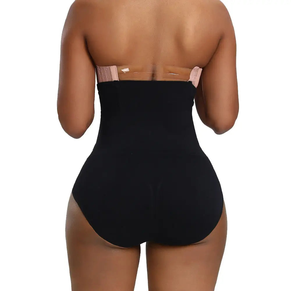 Women's High Waist Tummy Control Butt Lift Shape Pants Beyond Trends Hub