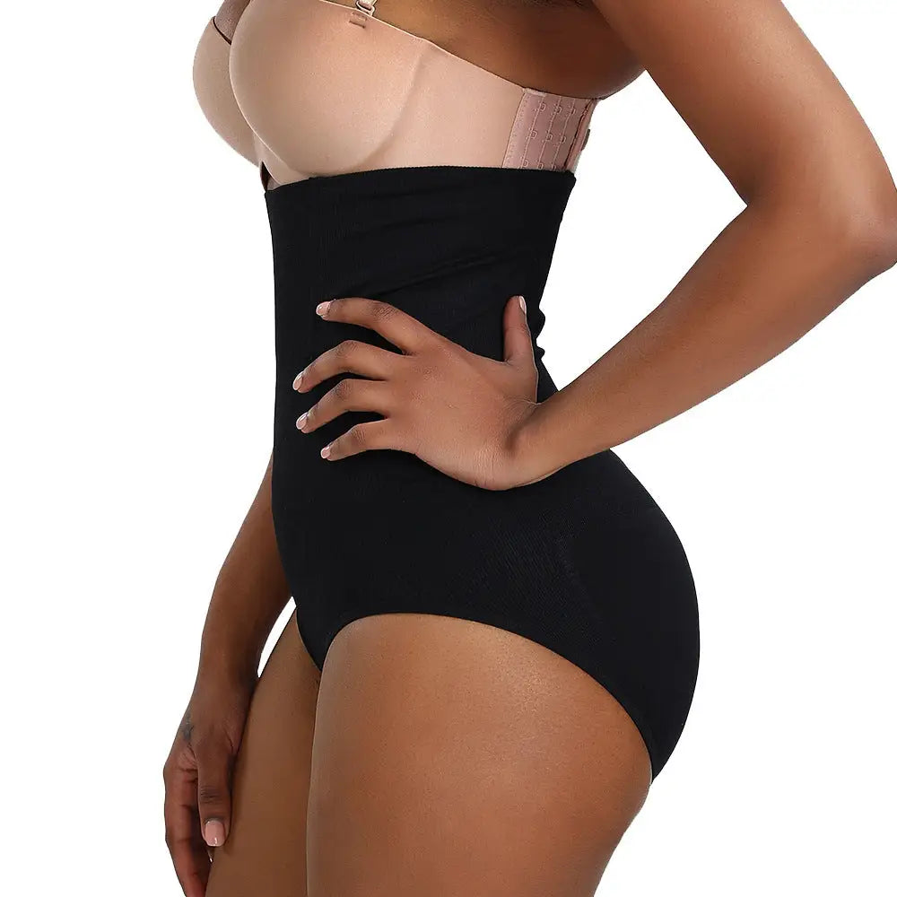 Women's High Waist Tummy Control Butt Lift Shape Pants Beyond Trends Hub
