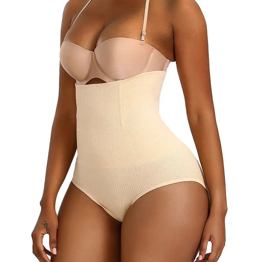 Women's High Waist Tummy Control Butt Lift Shape Pants Beyond Trends Hub