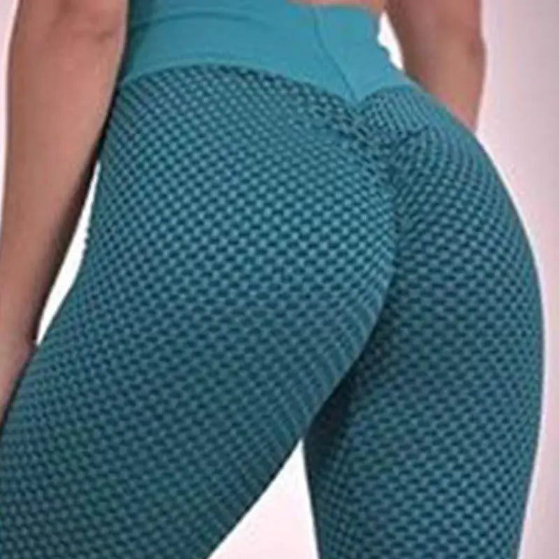 Women's Hip Lifting Waist Sports Yoga Pants Beyond Trends Hub