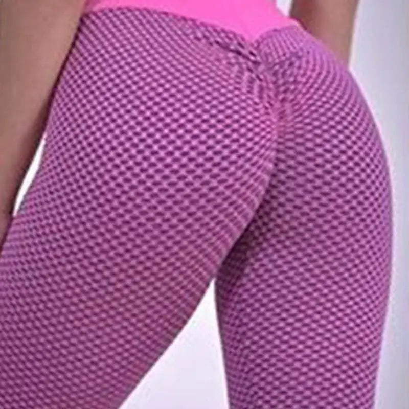 Women's Hip Lifting Waist Sports Yoga Pants Beyond Trends Hub
