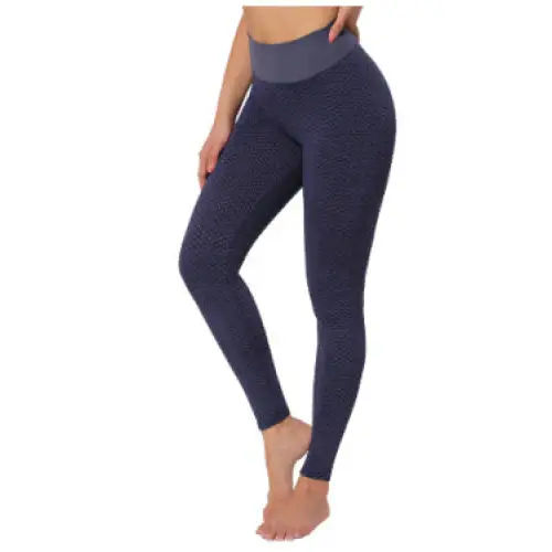 Women's Hip Lifting Waist Sports Yoga Pants Beyond Trends Hub