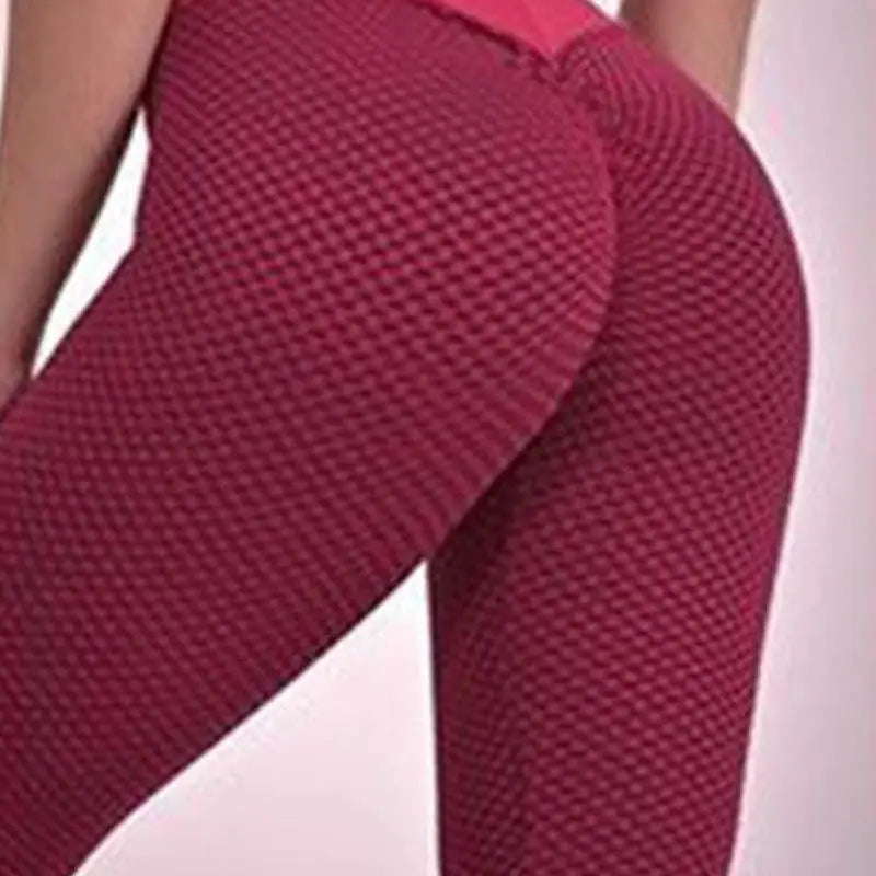 Women's Hip Lifting Waist Sports Yoga Pants Beyond Trends Hub