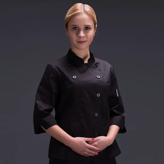 Women's Kitchen Waiters' Uniforms Hotels - Beyond Trends Hub 
