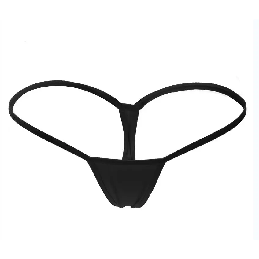Womens Ladies Sexy Mini Thongs G-String Underwear Panties Lingerie Panty UK Beyond Trends Hub
