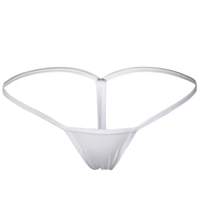 Womens Ladies Sexy Mini Thongs G-String Underwear Panties Lingerie Panty UK Beyond Trends Hub