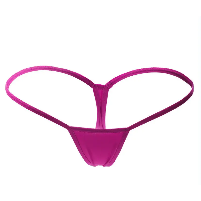 Womens Ladies Sexy Mini Thongs G-String Underwear Panties Lingerie Panty UK Beyond Trends Hub