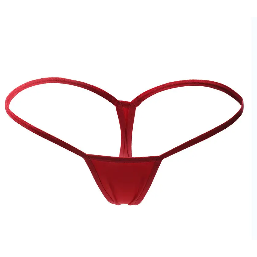 Womens Ladies Sexy Mini Thongs G-String Underwear Panties Lingerie Panty UK Beyond Trends Hub