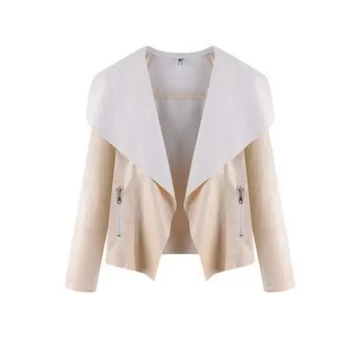Women's leather jackets Beyond Trends Hub