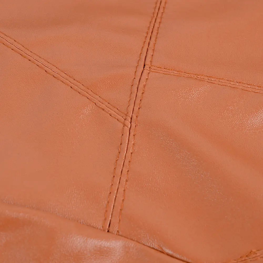 Women's leather jackets Beyond Trends Hub