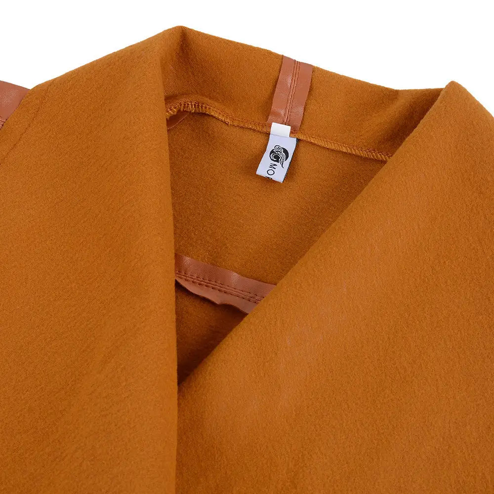 Women's leather jackets Beyond Trends Hub