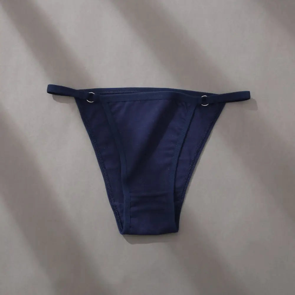 Women's Low Waist Ring Sexy Shorts Beyond Trends Hub