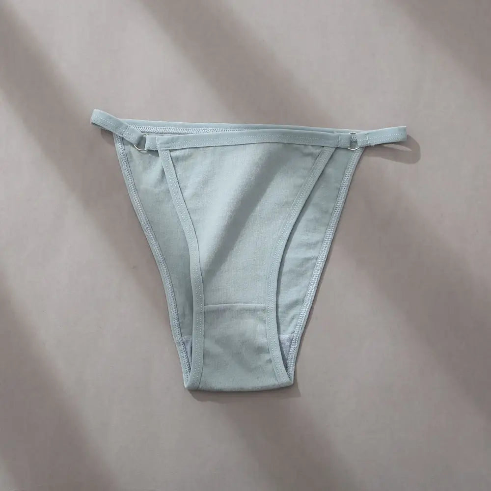 Women's Low Waist Ring Sexy Shorts Beyond Trends Hub