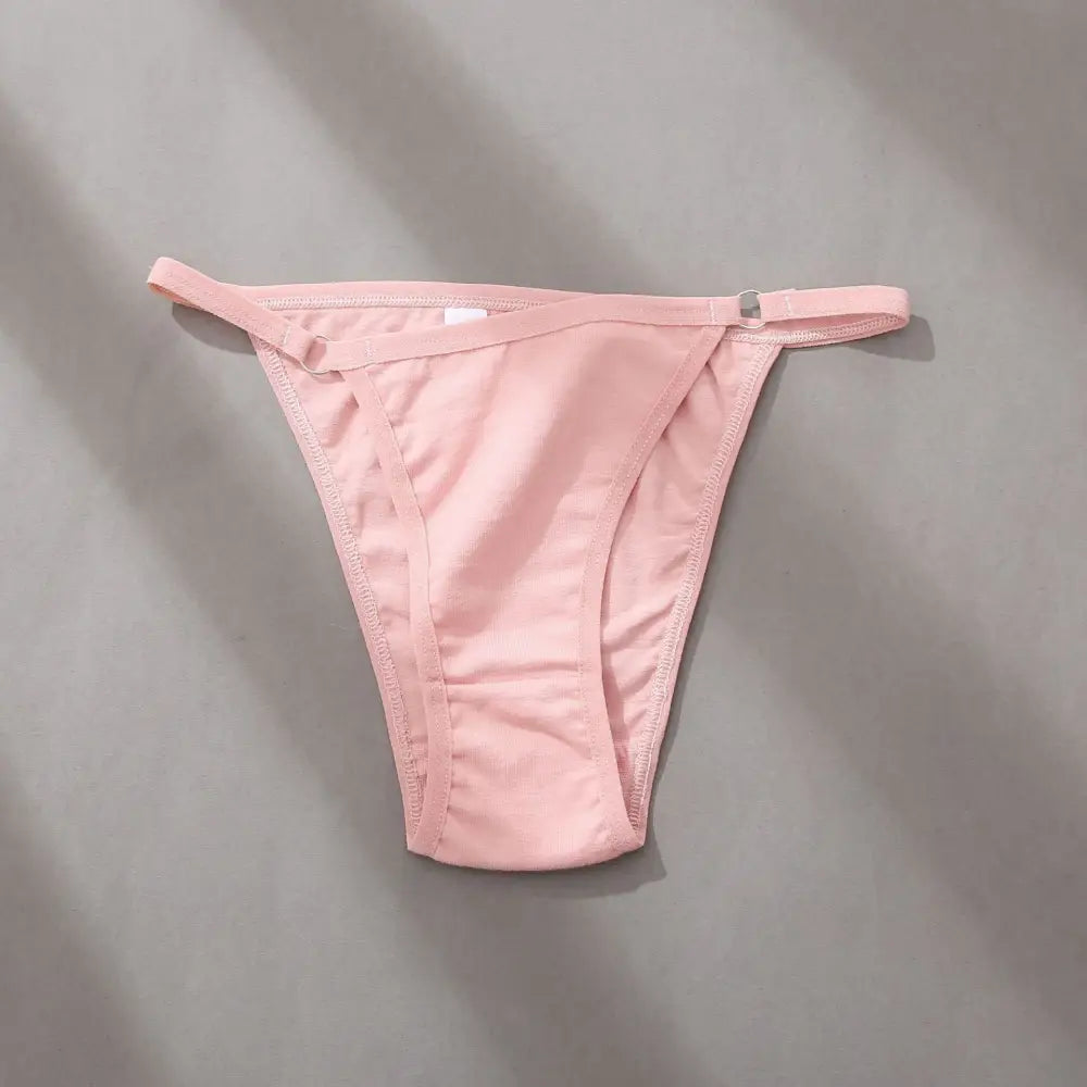 Women's Low Waist Ring Sexy Shorts Beyond Trends Hub