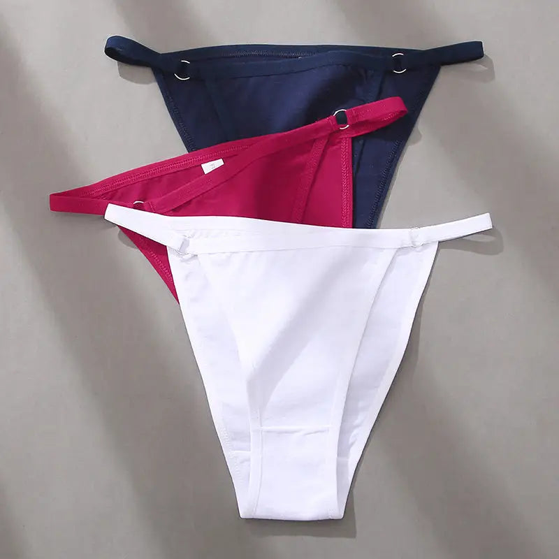 Women's Low Waist Ring Sexy Shorts Beyond Trends Hub