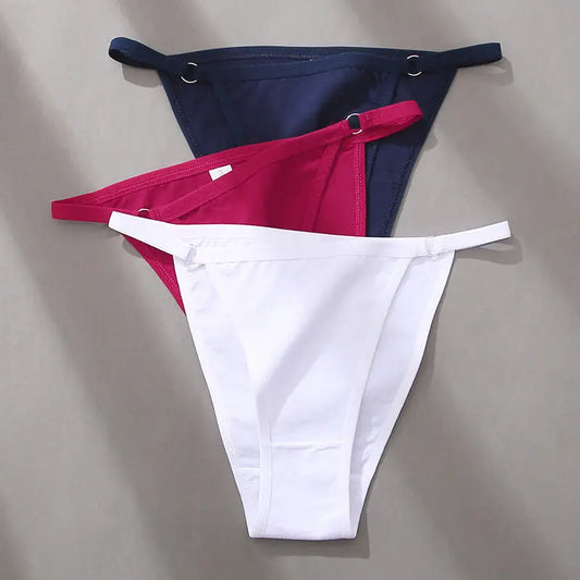 Women's Low Waist Ring Sexy Shorts Beyond Trends Hub
