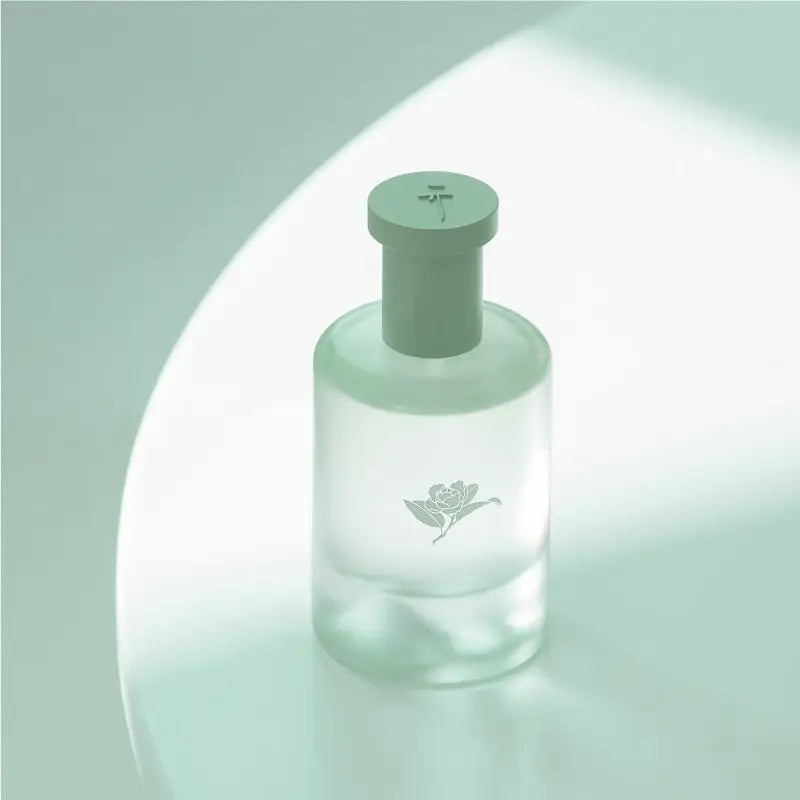Women’s Oriental Eau De Toilette Perfume - Green / 50ml