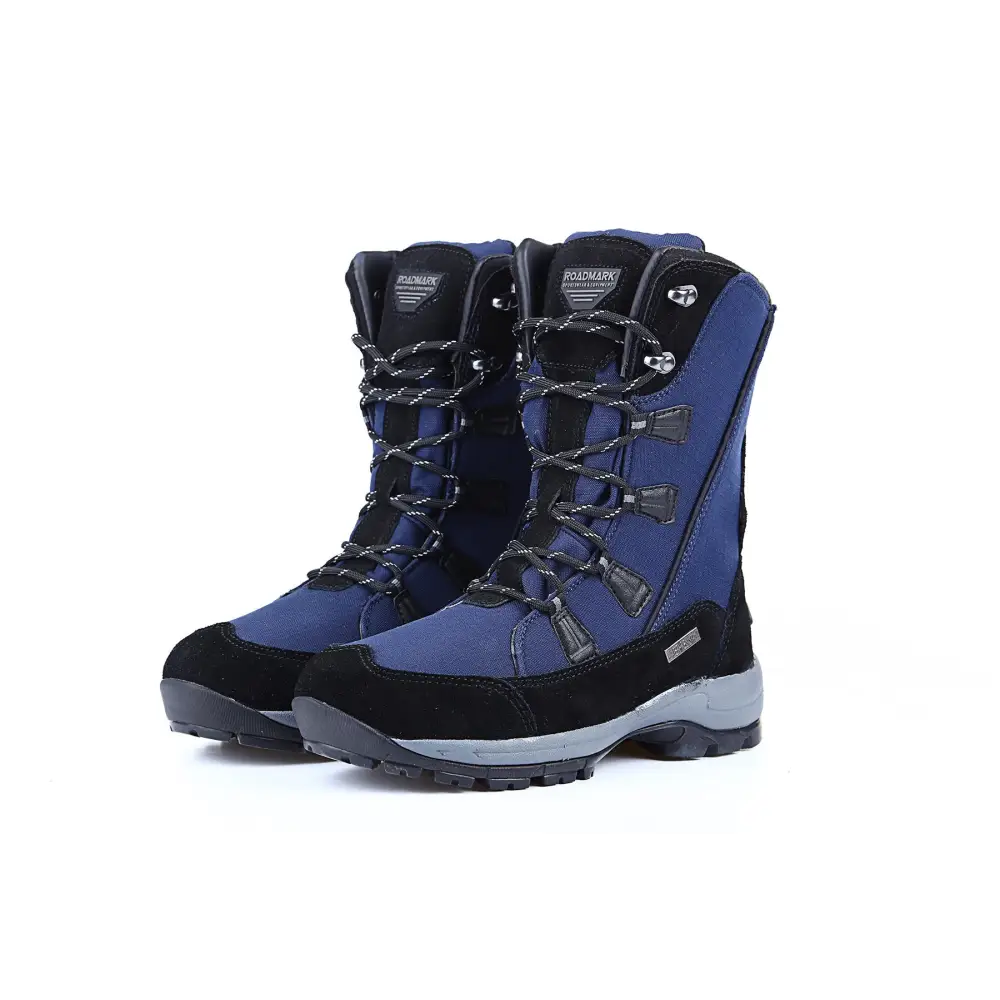 Women's Outdoor Mid-calf Length Thermal Snow Boots Beyond Trends Hub