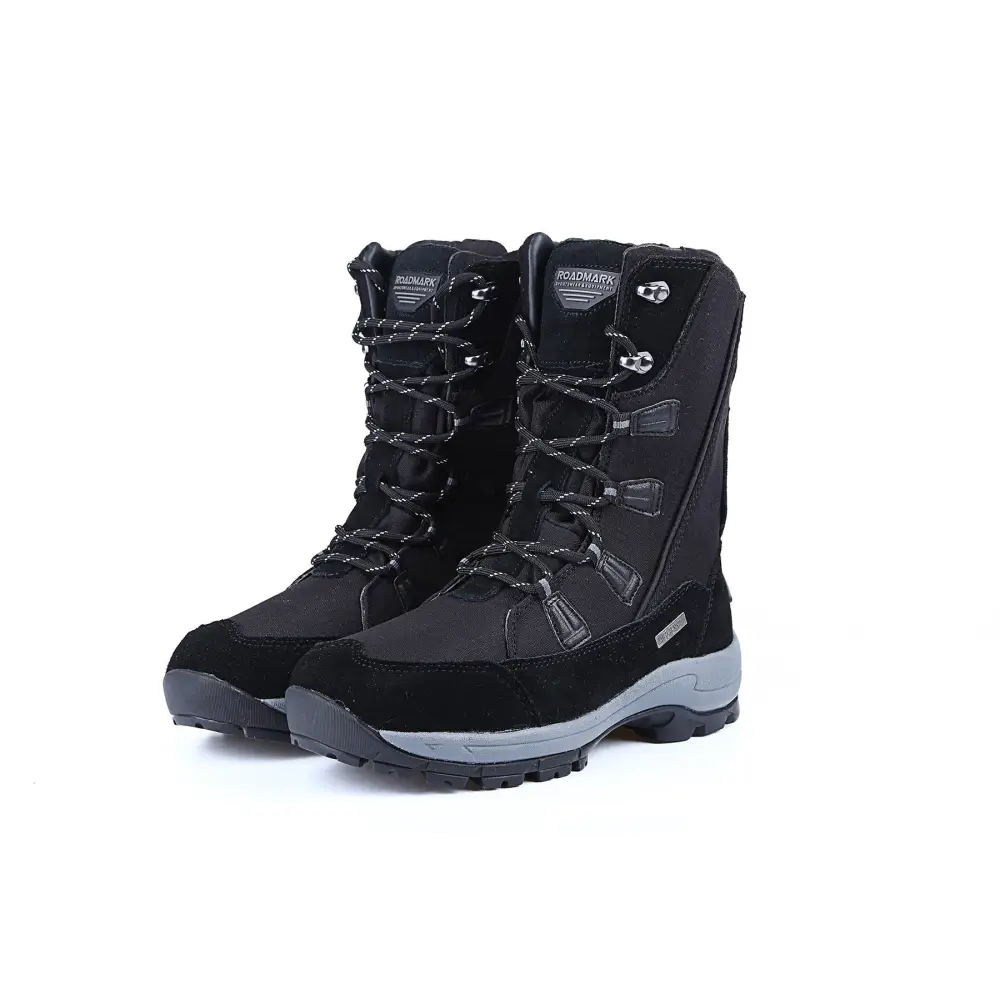 Women's Outdoor Mid-calf Length Thermal Snow Boots Beyond Trends Hub