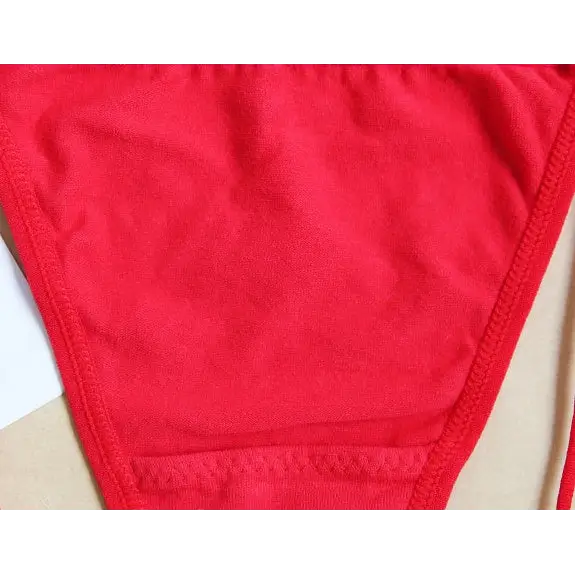 Women's panties thongs with cotton sexy T pants Beyond Trends Hub