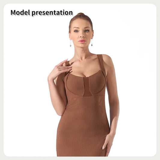 Women's Polyester Dress Beyond Trends Hub